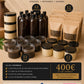 Offre Grossiste – Lot Revendeur Ghalia Organic (Produits sans étiquette)
